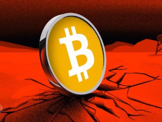 Why Bitcoin’s Rare Red October Might Not Spell Doom