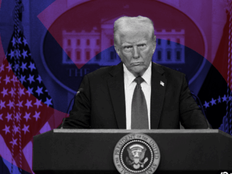 Why Is Bitcoin Down? Blame Trump, Says Economist Paul Krugman