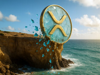 XRP sees profitability plunge to lowest since 2024 election