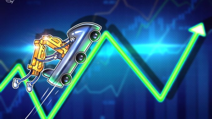 Bitcoin Rebounds to $88K, Aave’s Governance Proposal Drama