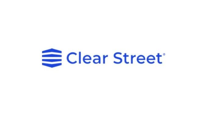Crypto treasury underwriter Clear Street plans to go public early next year: FT