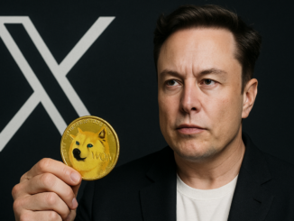 Dogecoin Barely Blinks As Musk Confirms X Money Is Running Internally