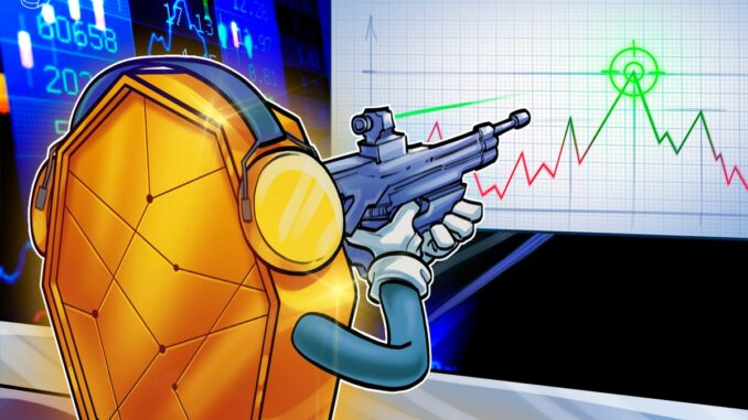 IREN Shares Recover Following Decline Induced by $3.6B Raise