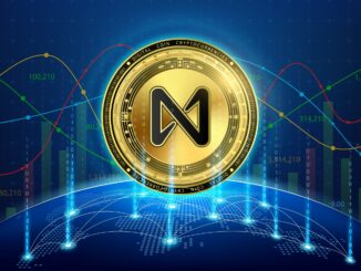 NEAR token eyes $1.6