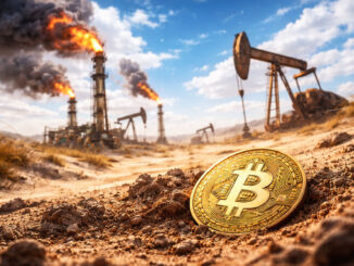 Oil price collapse signals a dangerous liquidity trap and Bitcoin isn’t safe just because inflation is down