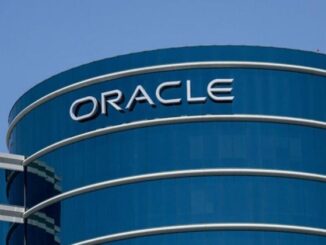 Oracle stock plummets 14%, wiping off $105 billion in market value