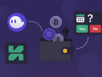 Phantom integrates Kalshi prediction markets as crypto wallets expand into event trading