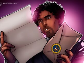 SEC Punches Brakes on 3-5x Leveraged Exchange-Traded Funds