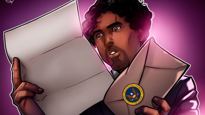 SEC Punches Brakes on 3-5x Leveraged Exchange-Traded Funds