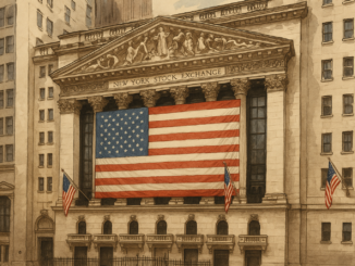 Satoshi Nakamoto statue arrives at NYSE in major crypto culture shift