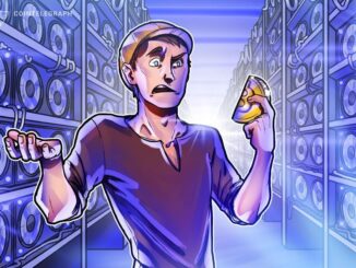 Why Bitcoin Miners Are Shutting Down Rigs in 2025