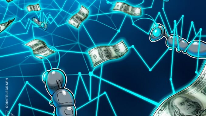 WisdomTree Launches Tokenized Options-Income Fund EPXC Onchain