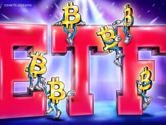 Bitcoin Above $95K, US Lawmakers Delay CLARITY Act