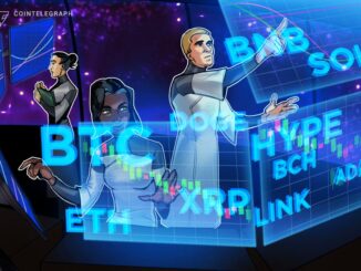 Bitcoin, Altcoin Rallies Suppressed By Selling Near Range Highs