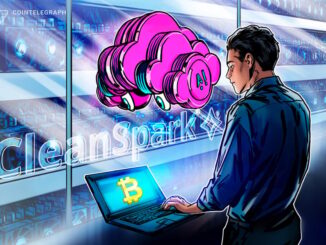 Bitcoin Miner CleanSpark Continues Expansion into AI, HPC with Acquisition