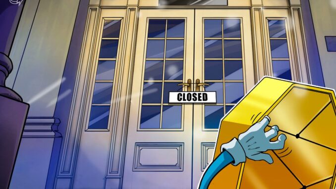 Bitfarms Exits Latam with $30M Facility Sale