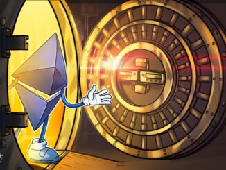 Bitmine Adds 40,302 ETH as Staking Balance Reaches $5.7B