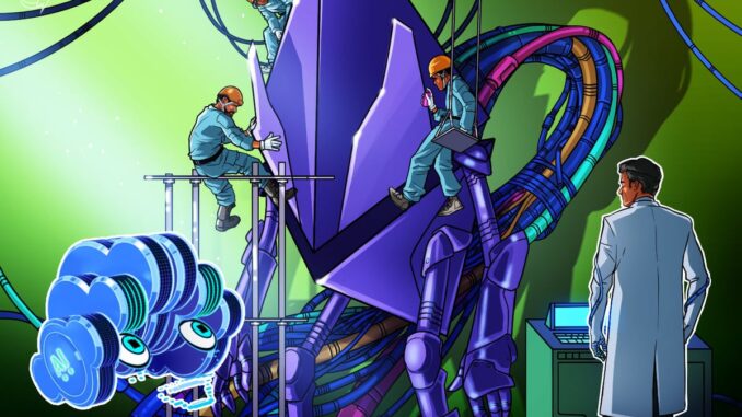 Ethereum AI Agent Standard ERC-8004 Launches This Week