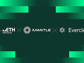 Everclear launches cross-chain settlement on Mantle, letting users swap wETH to mETH in under 60 seconds, no bridges.