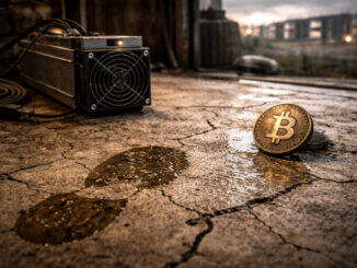 How solo Bitcoin miners won 22 blocks in 12 months as another hit the jackpot this week