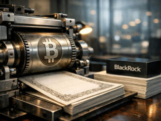 Strategy's novel Bitcoin fund strategy catches BlackRock's eye