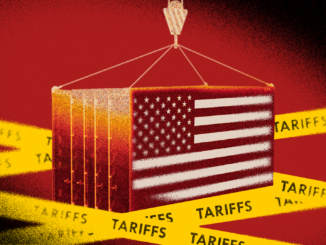 Trump Cancels Greenland Tariffs as Bitcoin and Stocks Rebound