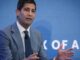 Trump administration set to nominate Kevin Warsh as next Fed chair