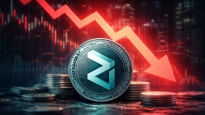 Zilliqa price prediction