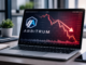 ARB price prediction as $56.9 million worth of capital exit Arbitrum network