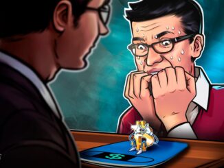 Bitcoin Bottom Signal That Preceded 1,900% Rally Flashes Again