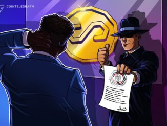 CFTC Amends Guidance, Includes National Trust Banks As Stablecoin Issuers