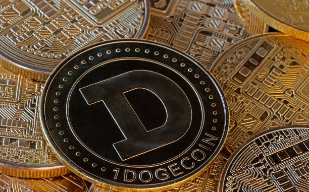 Dogecoin