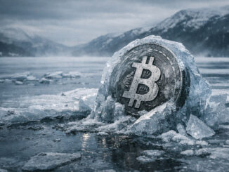 If Bitcoin loses this level, the chart's winter path to $49,000 opens up fast