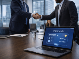 Kresus Raises $13M From Hanwha to Expand Wallet and RWA Infrastructure