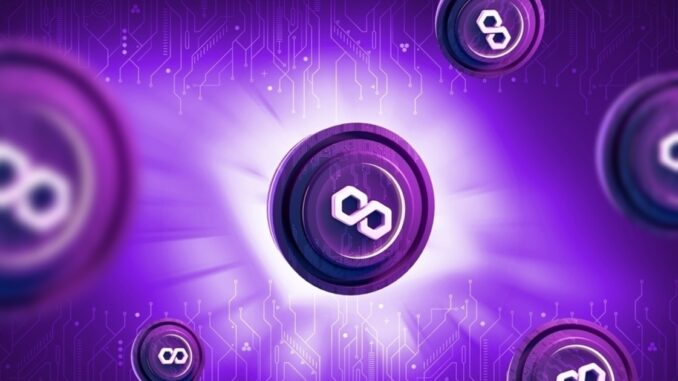 Polygon (MATIC) Details Open Money Stack Architecture for Enterprise Stablecoin Payments