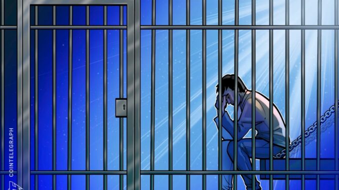 South Korean Man Accused of Poisoning Linked to Crypto Losses