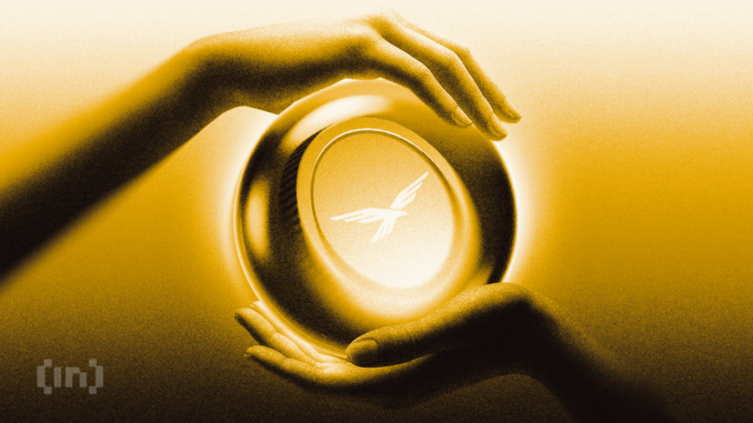 Trump Brings Nicki Minaj Into His Crypto Inner Circle With WLFI