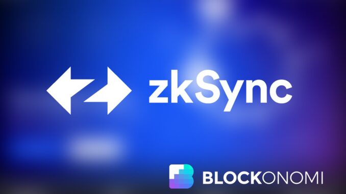 ZKsync and Phylax Launch Bank Stack: A Full-Scale Institutional Architecture Built on Ethereum
