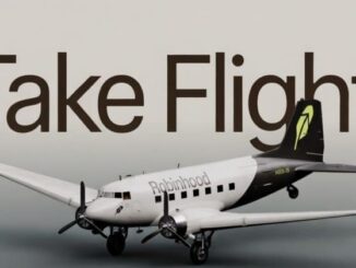 ARK Invest loads up Robinhood stock ahead of its “Take Flight” event