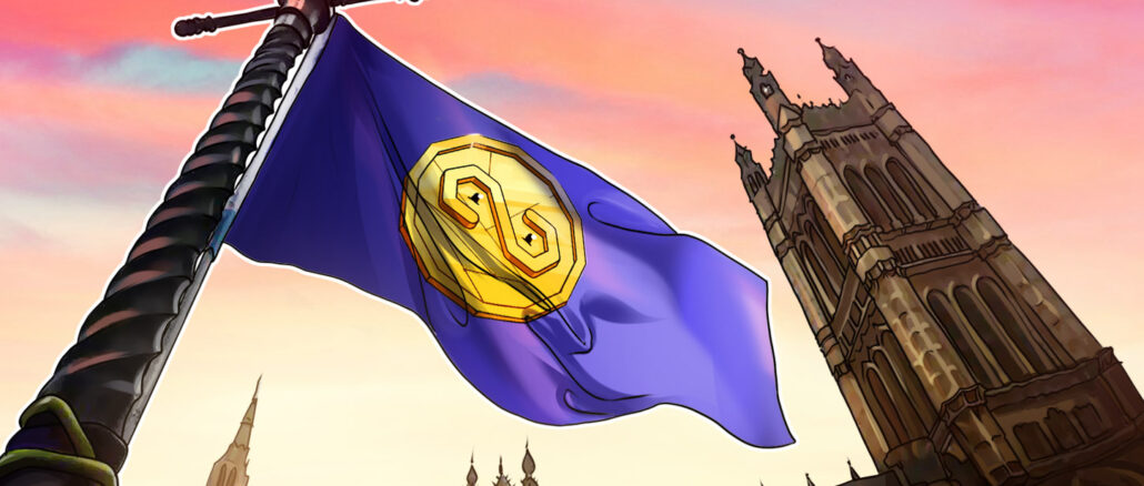 Bank of England Comes Around on Stablecoins