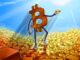 Bitcoin ETF Flows Rise As Gold Demand Cools: What's Next for BTC?