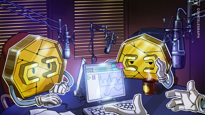 Bloomberg Strategist Warns of 2008 Replay for Global Markets