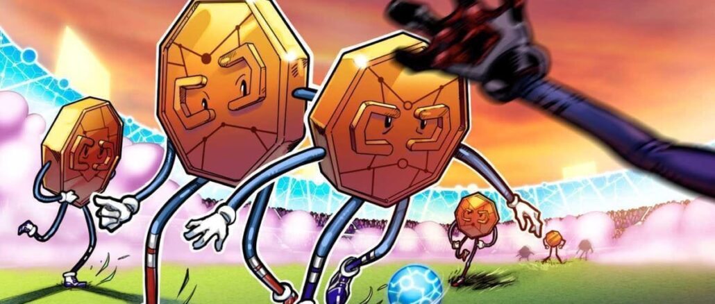 Brera to Wind Down Soccer Teams as it Pivots to Solana Infrastructure