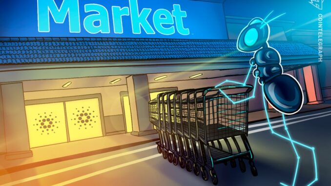 Cardano Gets Real-World Checkout Rails in 137 Swiss Spar Stores