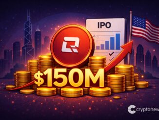 Hong Kong’s RedotPay Targets $150M Pre-IPO Raise for US Listing