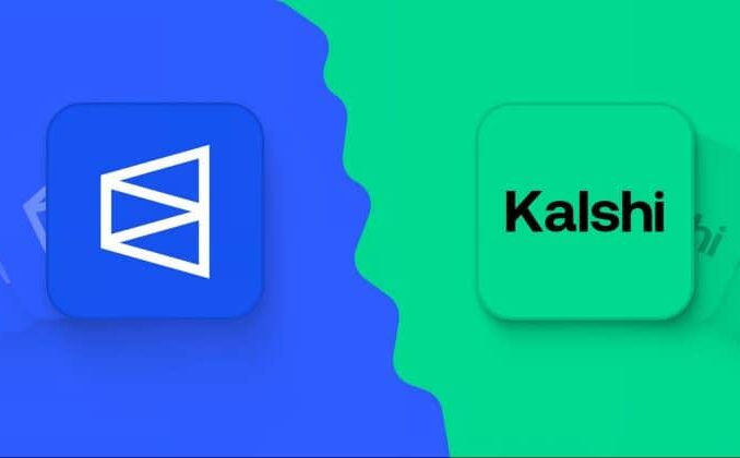 Kalshi and Polymarket weigh funding rounds at $20B valuations