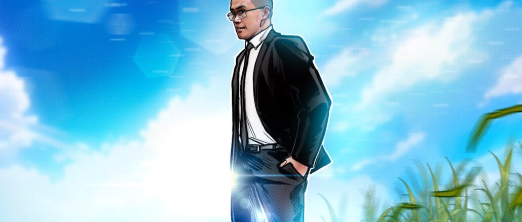 US Court Dismisses Binance, CZ Terrorism Financing Lawsuit