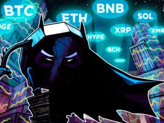 Will BTC See $60K Again?